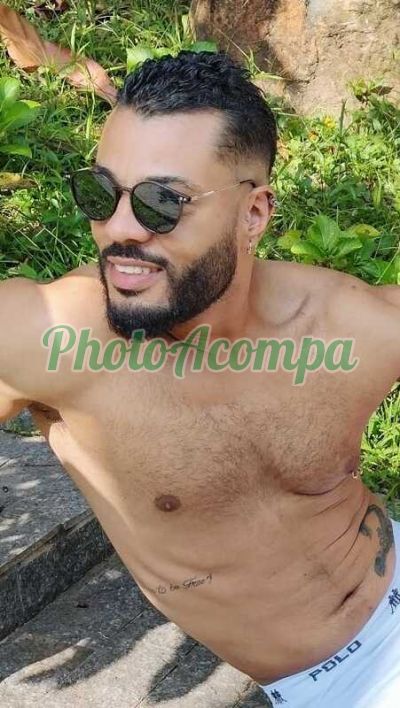 Fernando, garoto de programa em Campo Limpo Paulista