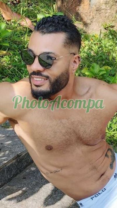 Fernando, garoto de programa em Campo Limpo Paulista