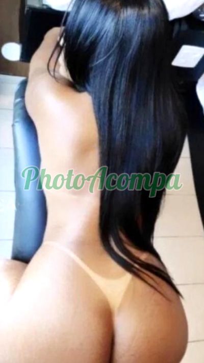 Yara Vasconcelos, escort em Vitória de Santo Antão