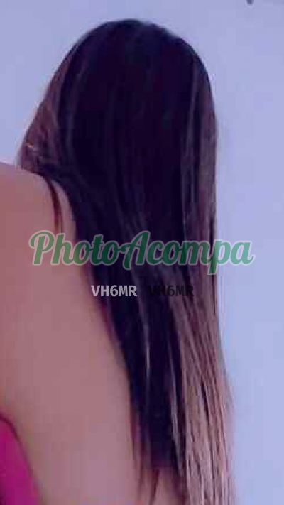 Bianca, garota de programa em Sorocaba