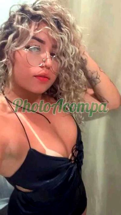 Alana, garota de programa em Duque de Caxias
