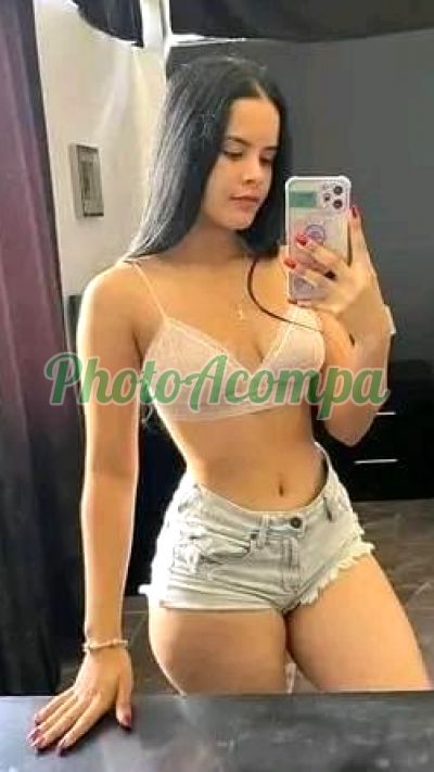 Lais, acompanhante no Guarujá
