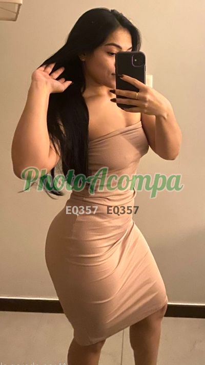 Carol Albuquerque, acompanhante em Marco (Belém)