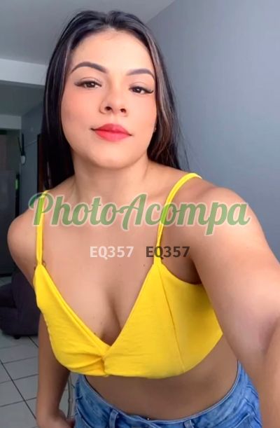 Carol Albuquerque, escort em Marco (Belém)