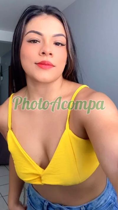 Carol Albuquerque, escort em Marco (Belém)