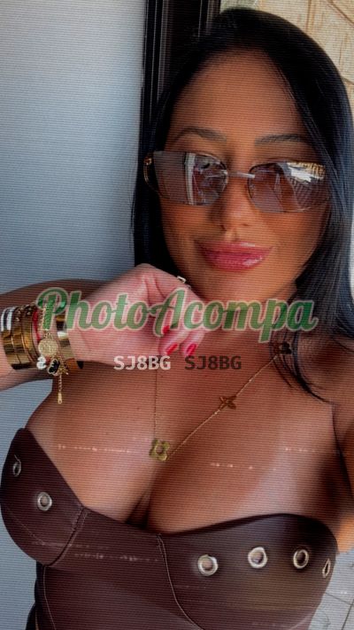 Franciele Silva (11) 96612-7041, massagista em São Caetano do Sul (ABC Paulista)