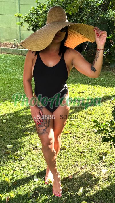 Franciele Silva (11) 96612-7041, mulher que faz massagens eróticas em São Caetano do Sul (ABC Paulista)