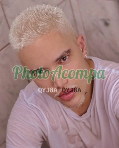 Lucca Reis, garoto de programa em São Gonçalo