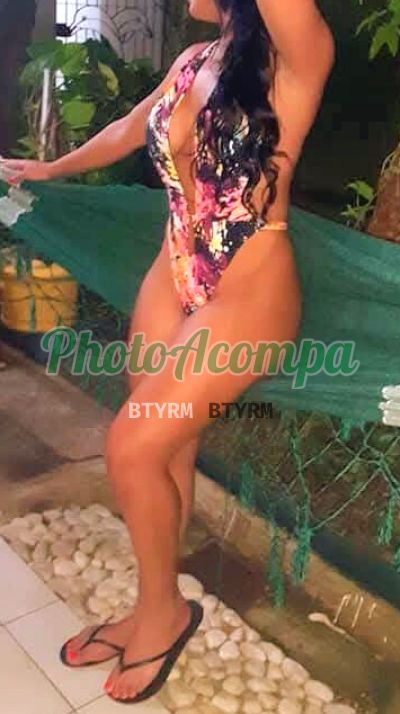 Antonela (11) 91896-1309, escort em Guarulhos