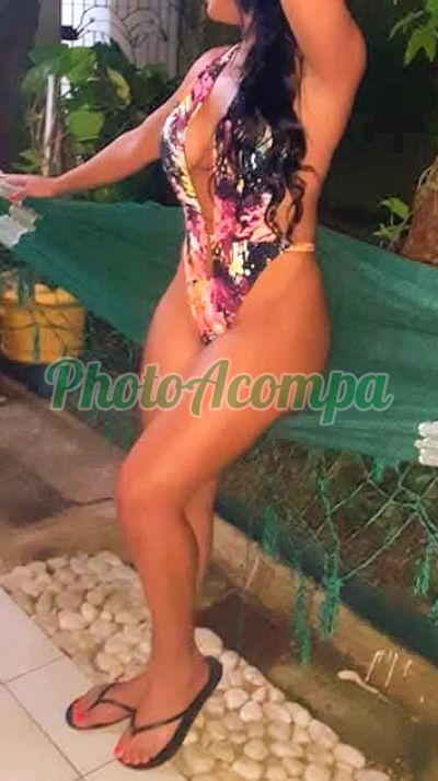 Antonela (11) 91896-1309, garota de programa em Guarulhos