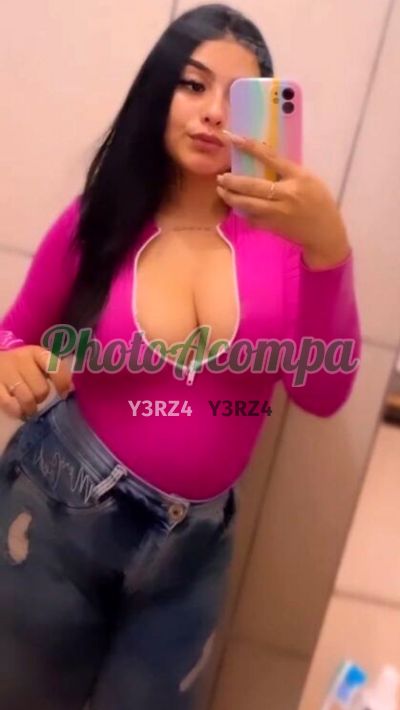 Juli, escort em Sorocaba