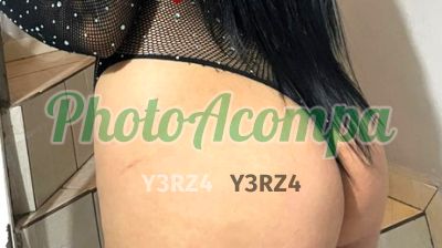 Juli, acompanhante em Sorocaba