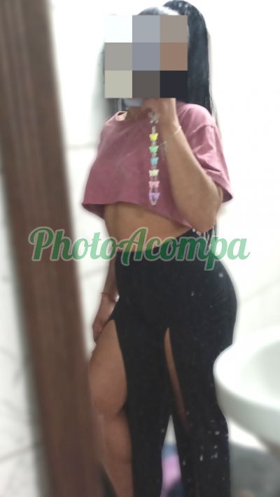 Iane Dantas (11) 96394-1853, Garota de programa em Santana de Parnaíba