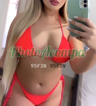 Liz, escort em Valinhos