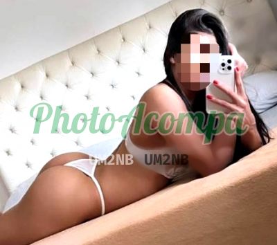Lupita, garota de programa em Tietê