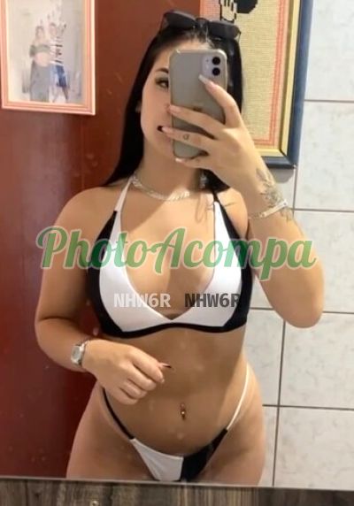 Bia, acompanhante em Itaquaquecetuba