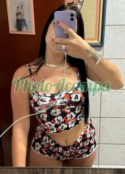 Bia, garota de programa em Itaquaquecetuba