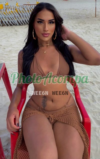 Lua (13) 98141-3186, transex em São Paulo