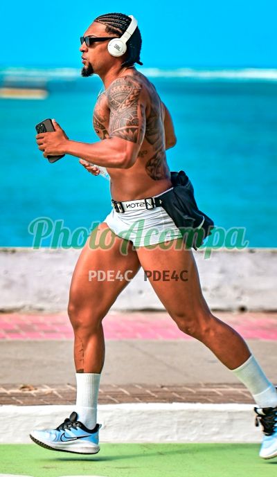 Miller, garoto de programa em Aracaju