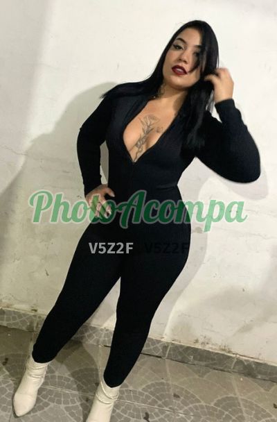 Débora, garota de programa em Sorocaba