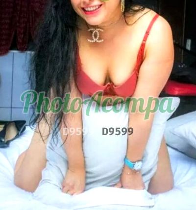 Acompanhante, escort em Estância Velha