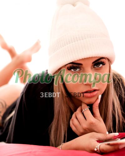 Naty, escort em Barueri