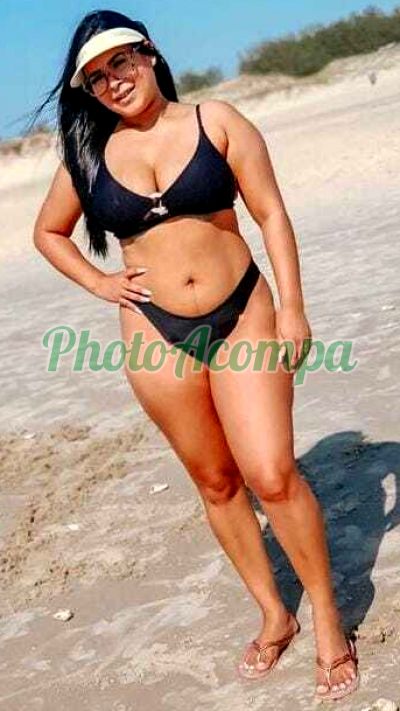 Tatiane, Garota de programa em Patos de Minas