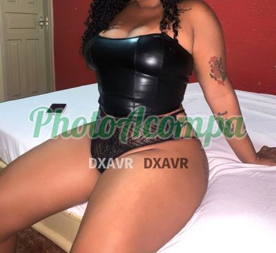 Fernanda, escort em Manaus