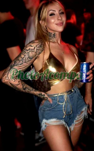 Mayara, escort em Sorocaba