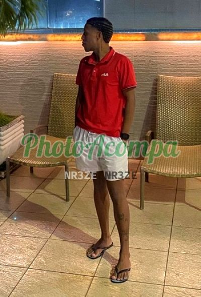 Paulo, garoto de programa em São João de Meriti