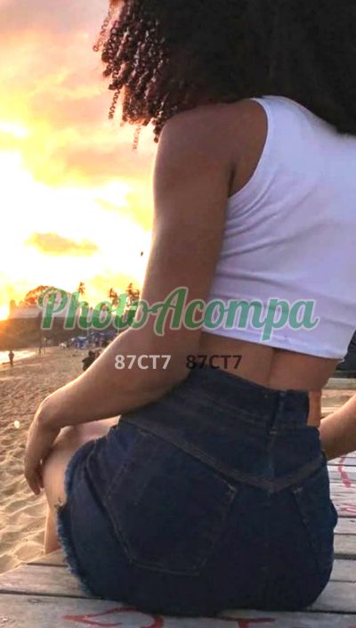 Júlia, escort em Belo Horizonte