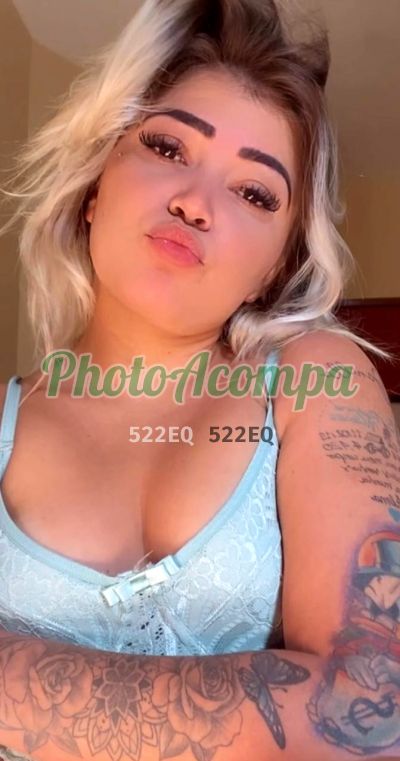 Paulinha Alves, acompanhante em Mauá (ABC Paulista)