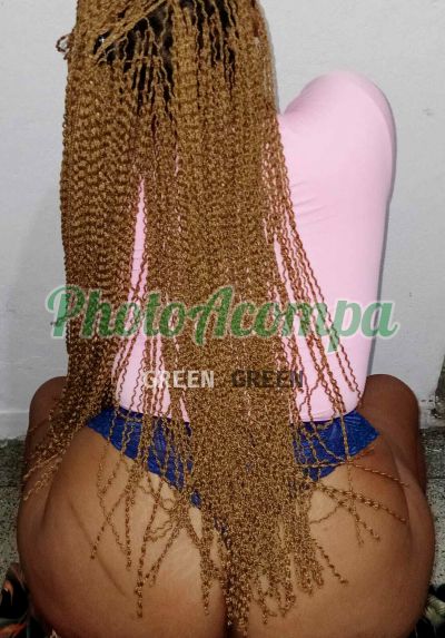 Milleny (13) 95540-2448, acompanhante em São Vicente