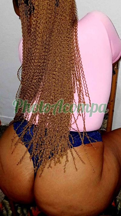 Milleny (13) 95540-2448, garota de programa em São Vicente