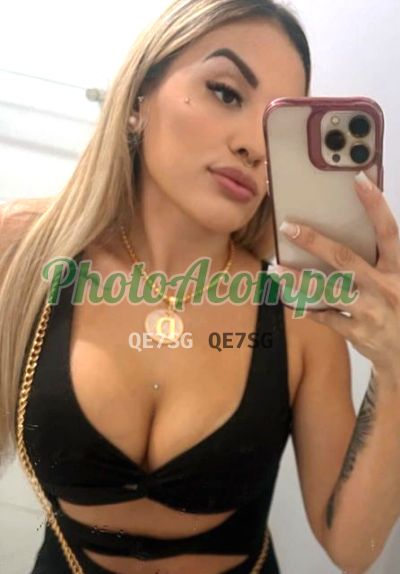 Vick, escort em Campos do Jordão