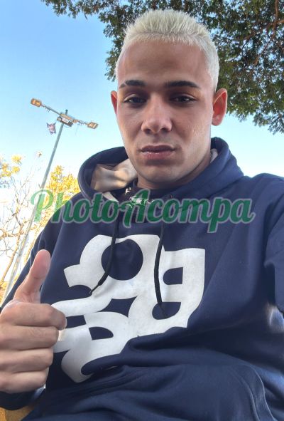 Gabriel Sulivan (31) 99141-0269, Garoto de programa em Belo Horizonte