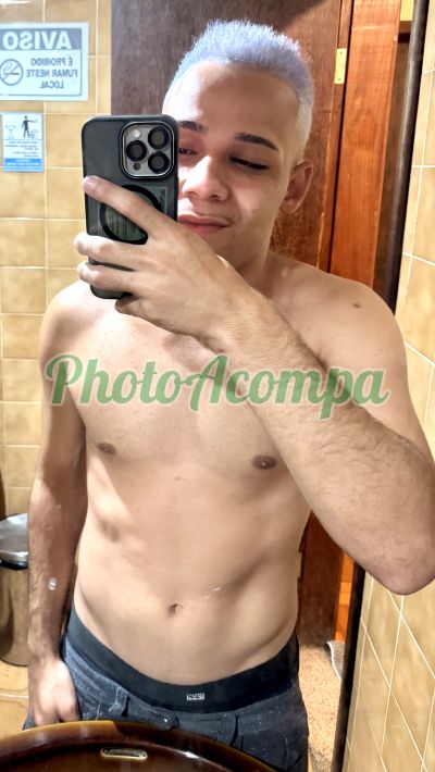 Gabriel Sulivan COM AMIGO (31) 99141-0269, garoto de programa em Belo Horizonte