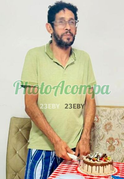 William, garoto de programa no ABC Paulista