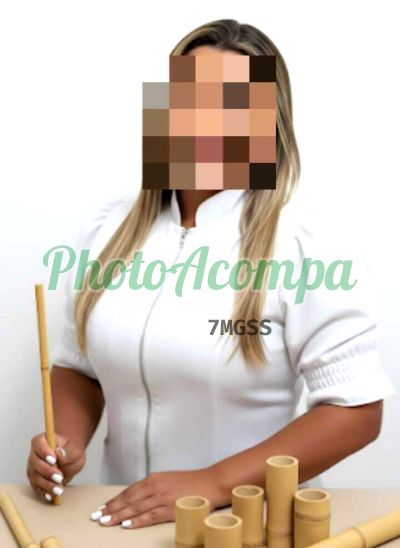 Claudia Massagista (21) 99573-2746, acompanhante no Centro (RJ)