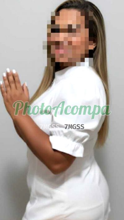 Claudia Massagista (21) 99573-2746, escort no Centro (RJ)