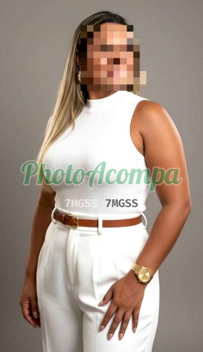 Claudia Massagista (21) 99573-2746, garota de programa no Centro (RJ)