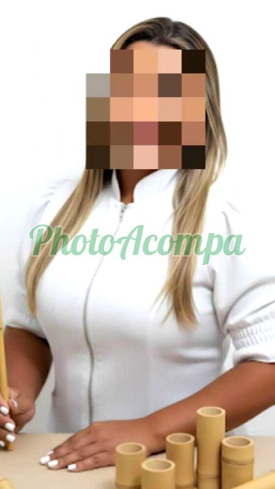 Claudia Massagista (21) 99573-2746, escort no Centro (RJ)