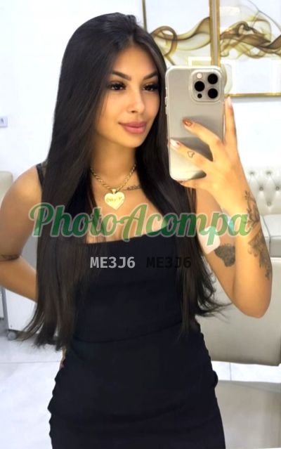 Larissa Vitória, acompanhante em Praia Grande