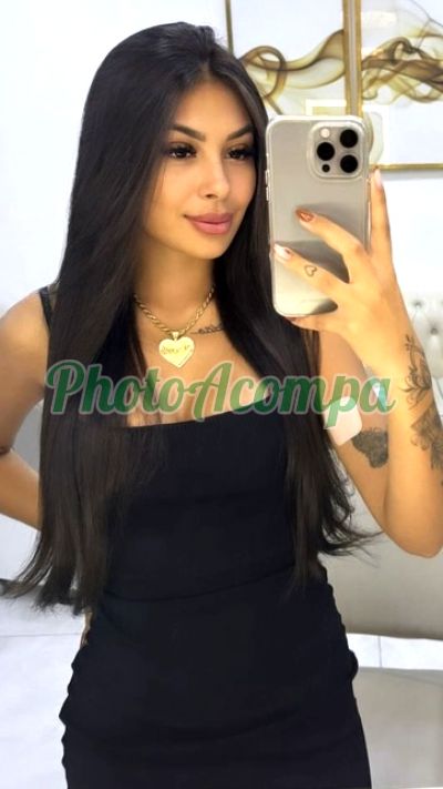 Larissa Vitória, acompanhante em Praia Grande