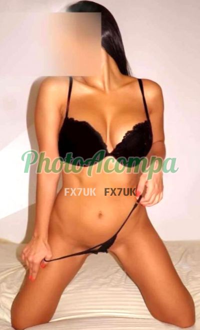Bruna (11) 98055-4177, escort na Zona Sul (SP)