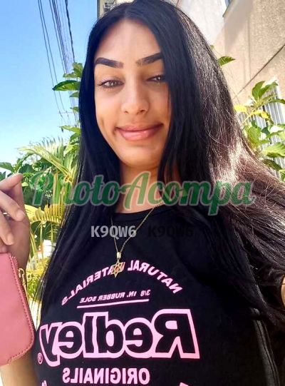 Acompanhante, travesti em Duque de Caxias