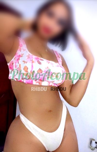 Rebeca (11) 92233-5405, escort em Vitor Meireles