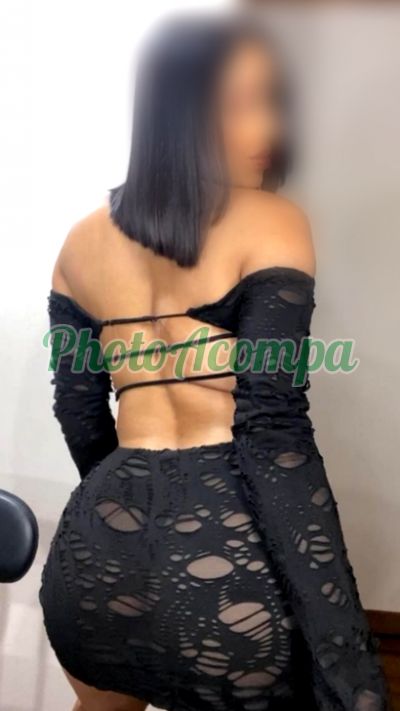 Rebeca (11) 91618-0558, Escort em Poá
