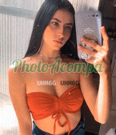Débora, garota de programa em João Pessoa