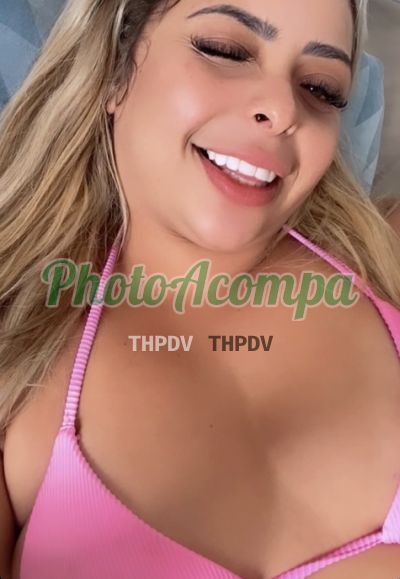 Maya Loira Safada, escort em Itanhaém
